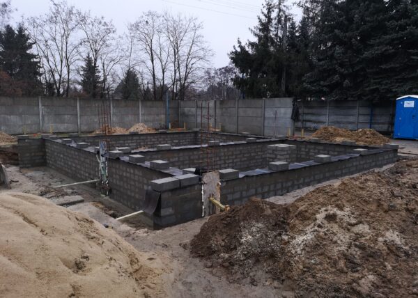 pracujemy w Rokietnicy, Kiekrzu, Morasku, Chybach