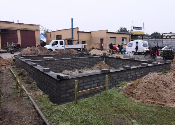 pracujemy w Rokietnicy, Kiekrzu, Morasku, Chybach