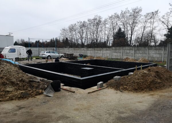 pracujemy w Rokietnicy, Kiekrzu, Morasku, Chybach