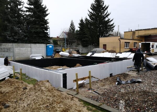 pracujemy w Rokietnicy, Kiekrzu, Morasku, Chybach