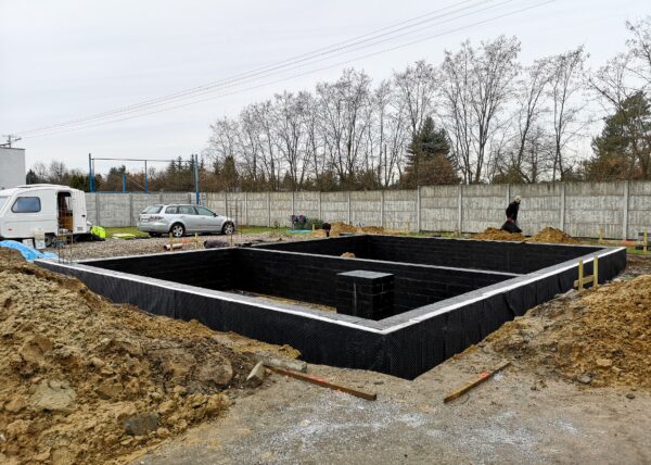 pracujemy w Rokietnicy, Kiekrzu, Morasku, Chybach