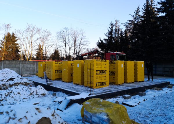 pracujemy w Rokietnicy, Kiekrzu, Morasku, Chybach