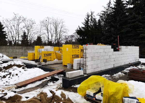 pracujemy w Rokietnicy, Kiekrzu, Morasku, Chybach