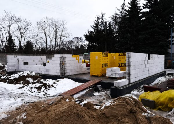 pracujemy w Rokietnicy, Kiekrzu, Morasku, Chybach