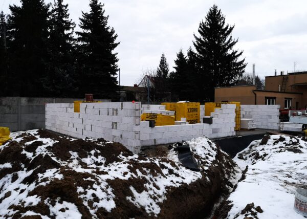 pracujemy w Rokietnicy, Kiekrzu, Morasku, Chybach