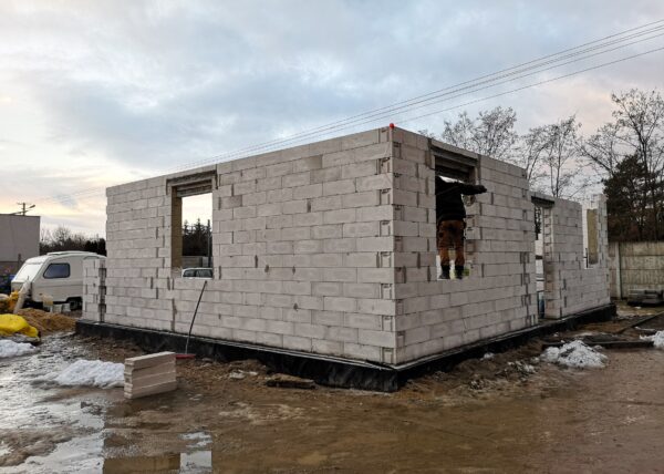 pracujemy w Rokietnicy, Kiekrzu, Morasku, Chybach