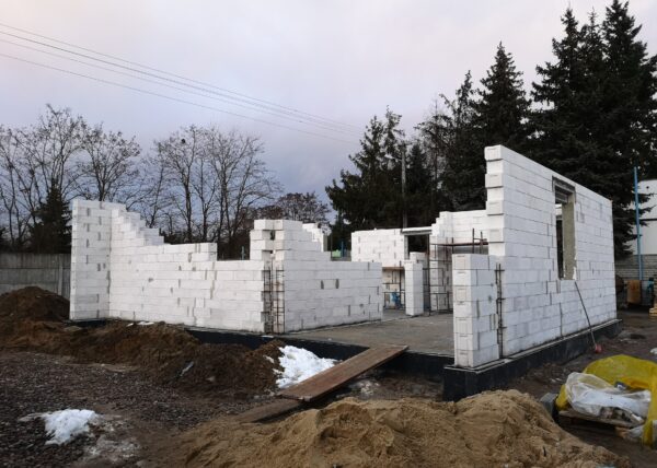 pracujemy w Rokietnicy, Kiekrzu, Morasku, Chybach