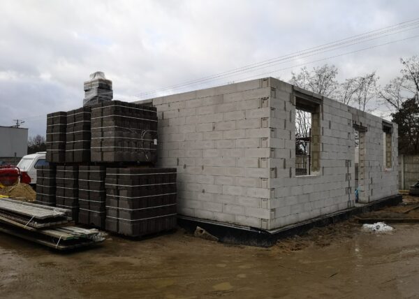 pracujemy w Rokietnicy, Kiekrzu, Morasku, Chybach