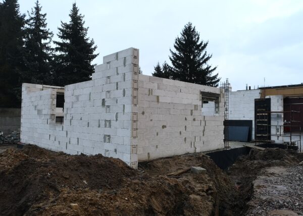 pracujemy w Rokietnicy, Kiekrzu, Morasku, Chybach