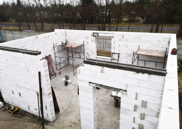 pracujemy w Rokietnicy, Kiekrzu, Morasku, Chybach