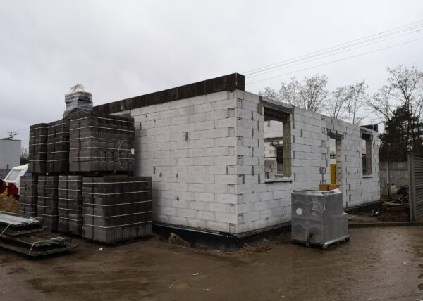 pracujemy w Rokietnicy, Kiekrzu, Morasku, Chybach