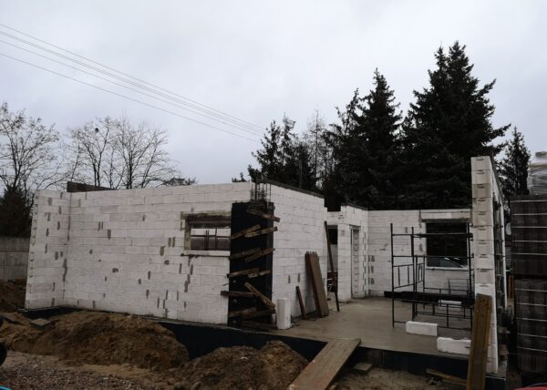 pracujemy w Rokietnicy, Kiekrzu, Morasku, Chybach