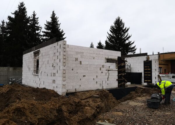 pracujemy w Rokietnicy, Kiekrzu, Morasku, Chybach