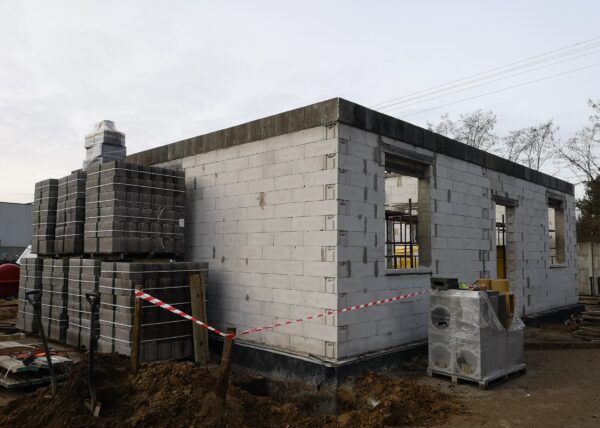 pracujemy w Rokietnicy, Kiekrzu, Morasku, Chybach