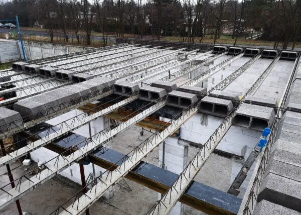 pracujemy w Rokietnicy, Kiekrzu, Morasku, Chybach