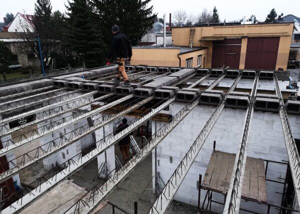 pracujemy w Rokietnicy, Kiekrzu, Morasku, Chybach