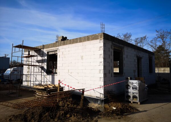 pracujemy w Rokietnicy, Kiekrzu, Morasku, Chybach