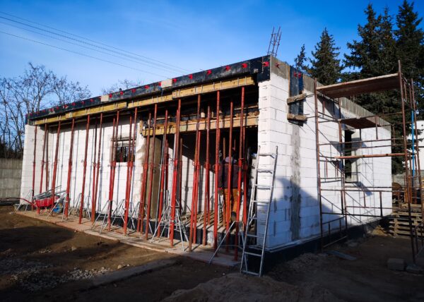 pracujemy w Rokietnicy, Kiekrzu, Morasku, Chybach