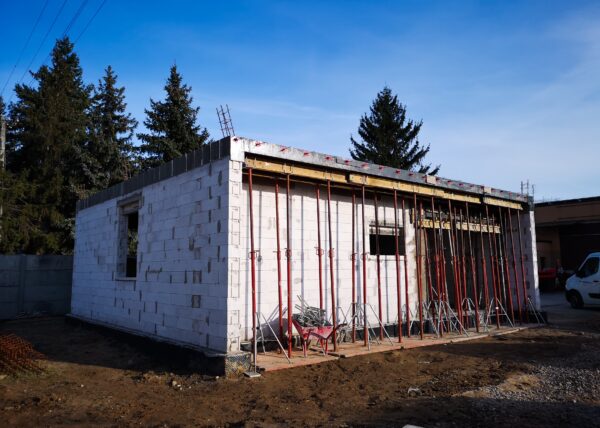 pracujemy w Rokietnicy, Kiekrzu, Morasku, Chybach