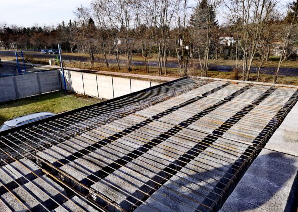 pracujemy w Rokietnicy, Kiekrzu, Morasku, Chybach