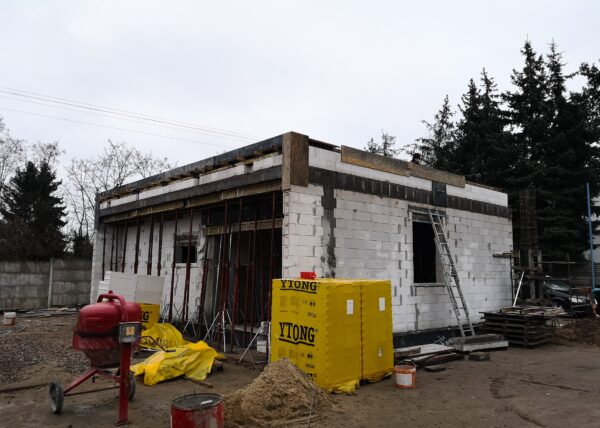 pracujemy w Rokietnicy, Kiekrzu, Morasku, Chybach