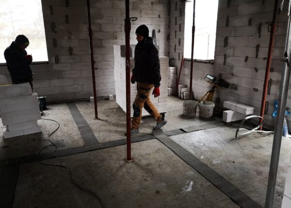 pracujemy w Rokietnicy, Kiekrzu, Morasku, Chybach