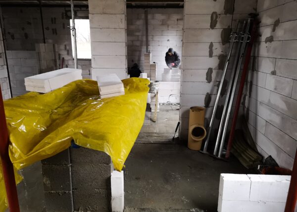 pracujemy w Rokietnicy, Kiekrzu, Morasku, Chybach