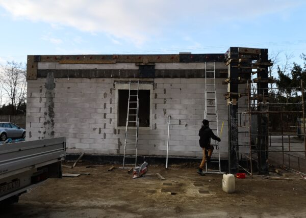 pracujemy w Rokietnicy, Kiekrzu, Morasku, Chybach