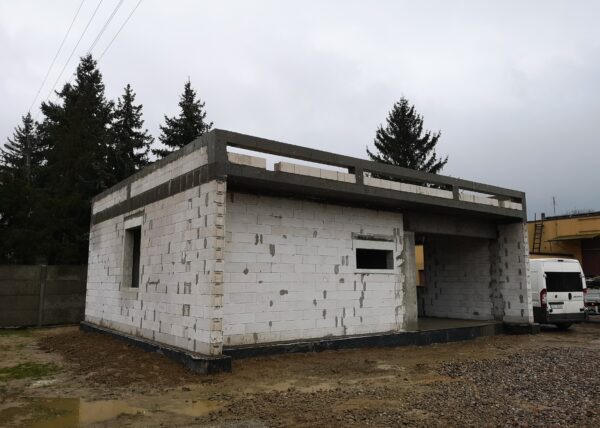 pracujemy w Rokietnicy, Kiekrzu, Morasku, Chybach