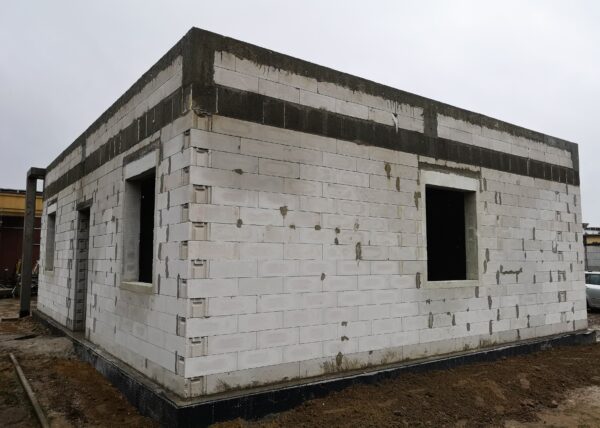 pracujemy w Rokietnicy, Kiekrzu, Morasku, Chybach