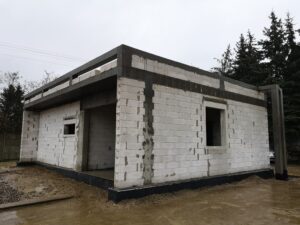 pracujemy w Rokietnicy, Kiekrzu, Morasku, Chybach